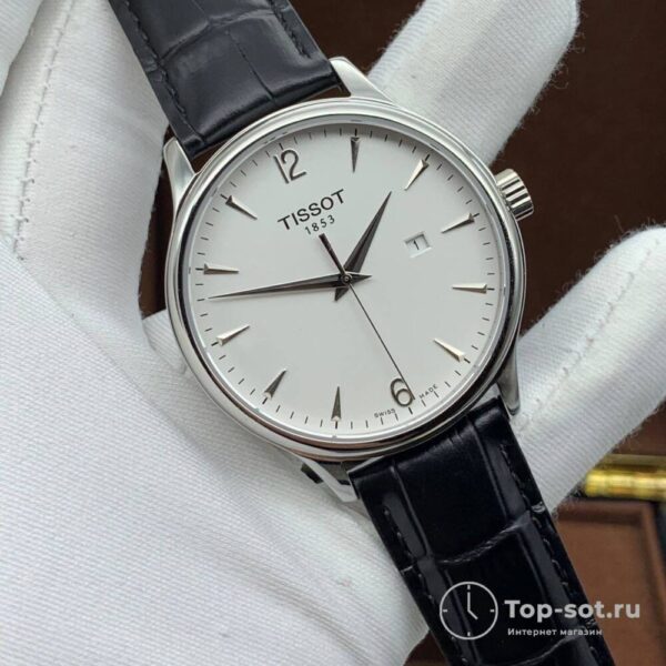 Часы Tissot — изображение 4