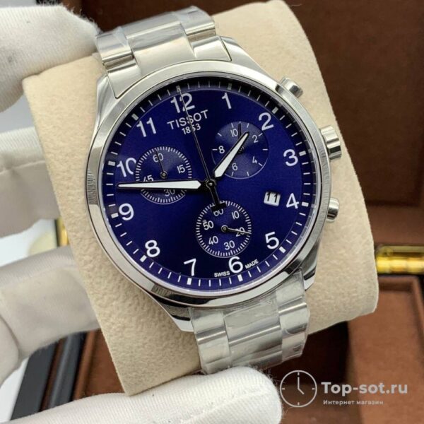 Часы Tissot — изображение 2