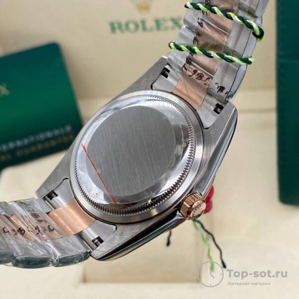 Часы Rolex Oyster Perpetual DateJust — изображение 5
