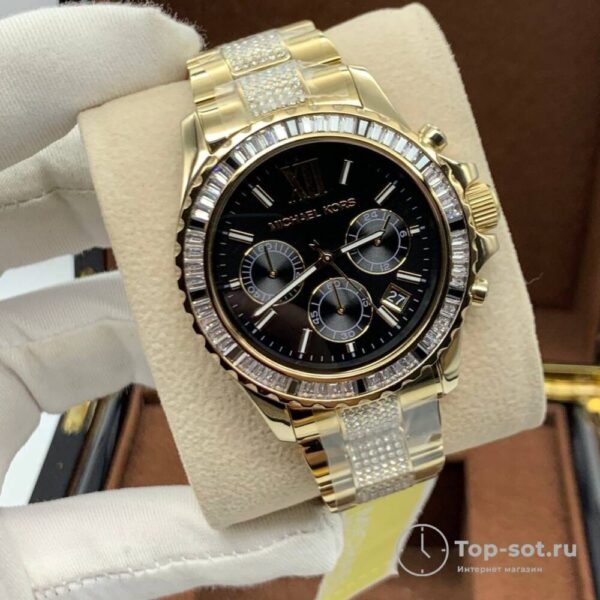 Часы Michael Kors Everest MK5828 — изображение 3