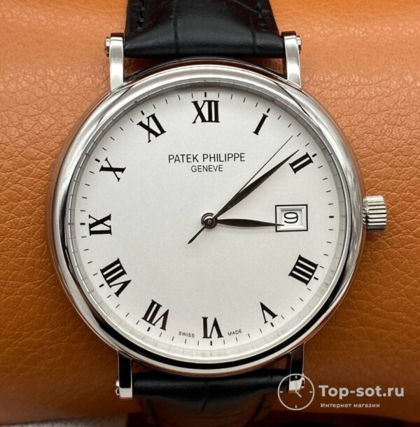 Часы Patek Philippe