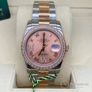 Часы Rolex Oyster Perpetual DateJust