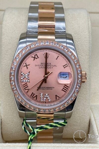 Часы Rolex Oyster Perpetual DateJust