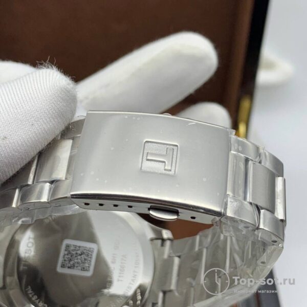 Часы Tissot — изображение 7