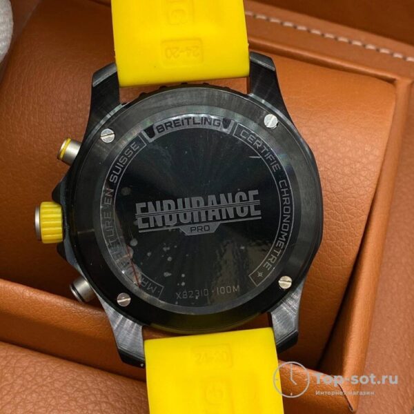 Часы Breitling Endurance — изображение 6