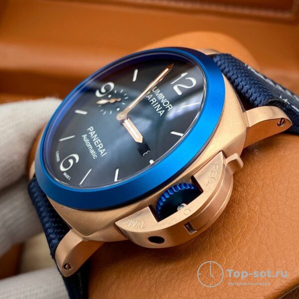 Часы Panerai Luminor MARINA — изображение 3