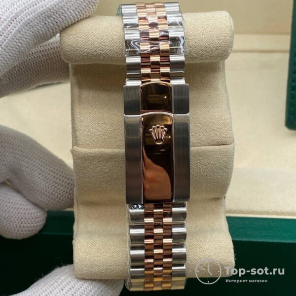 Часы Rolex Oyster Perpetual DateJust — изображение 6