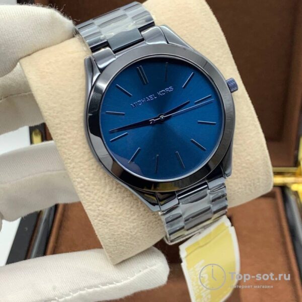 Часы Michael Kors MK3419 — изображение 4