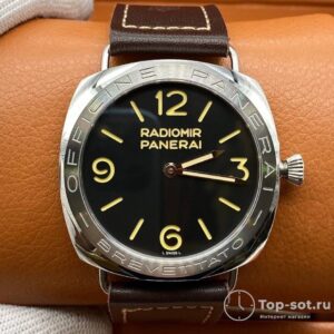 Часы Panerai Luminor Radiomir