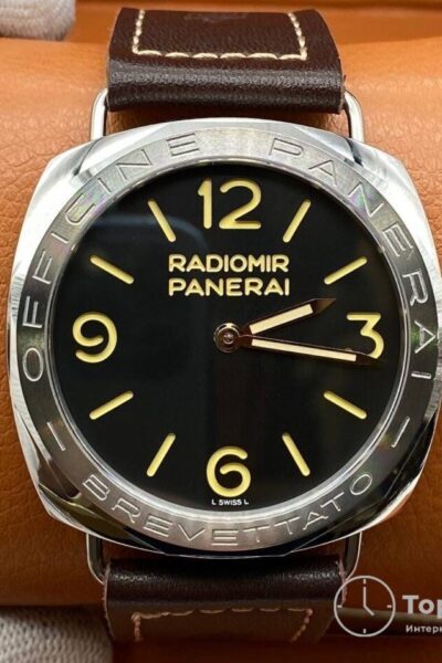 Часы Panerai Luminor Radiomir