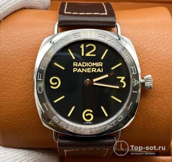 Часы Panerai Luminor Radiomir