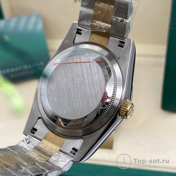 Часы Rolex Oyster Perpetual DateJust — изображение 5
