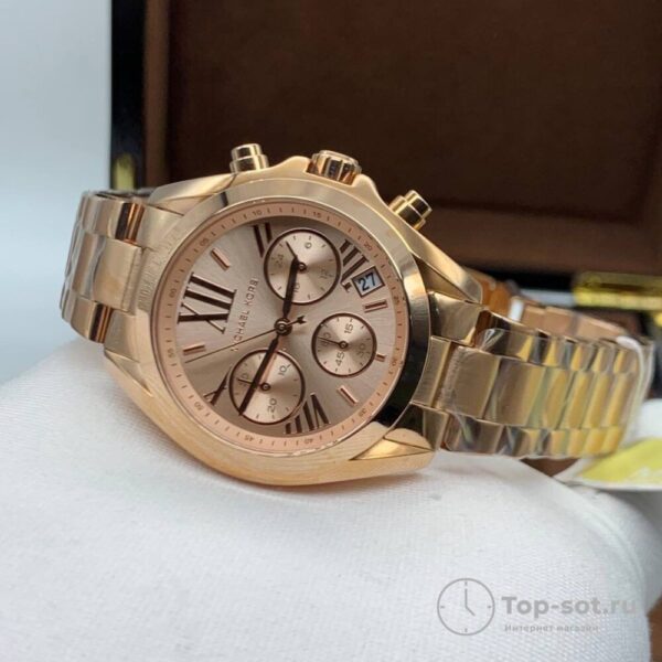 Часы Michael Kors MK5799 — изображение 4
