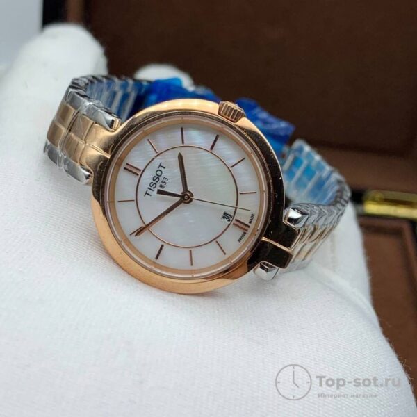 Часы Tissot — изображение 4