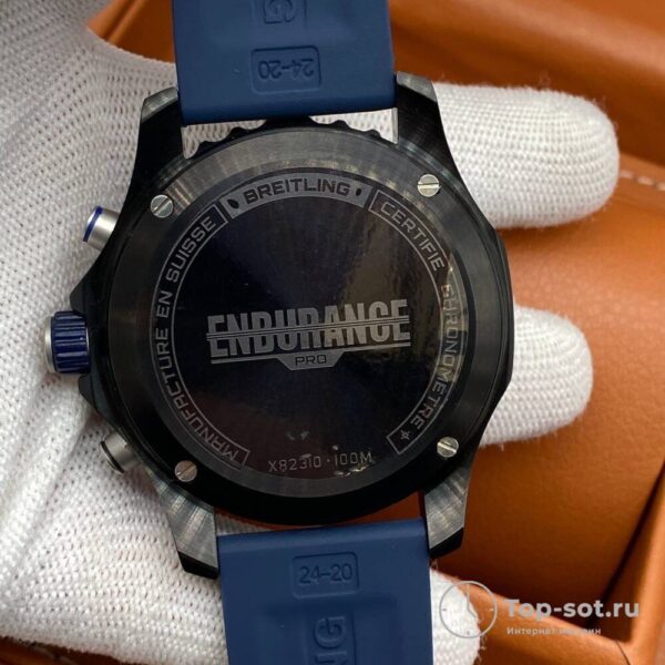 Часы Breitling Endurance — изображение 6