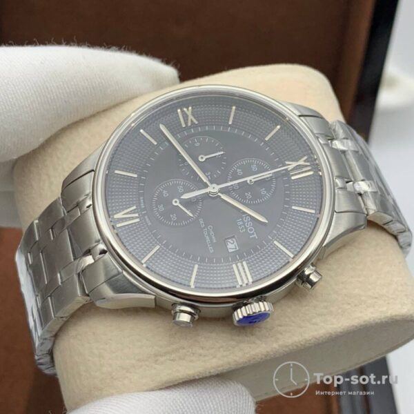 Часы Tissot Chemin des Tourelles — изображение 3