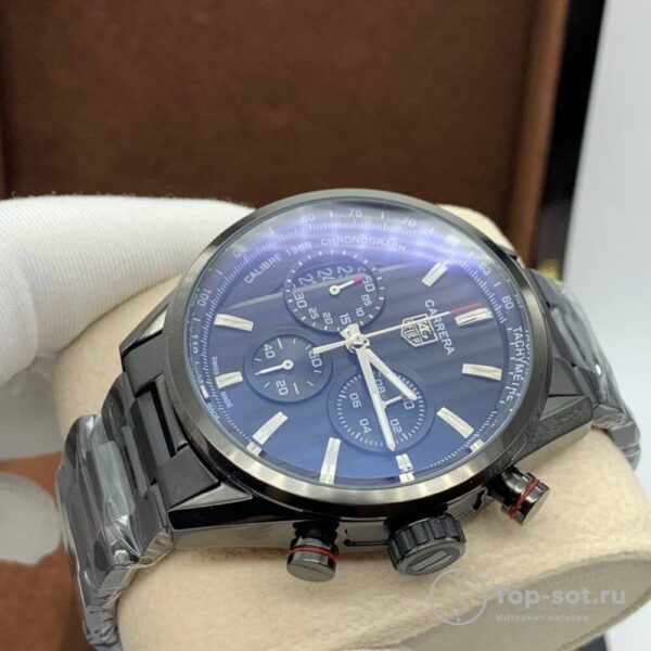 Часы TAG Heuer CALIBRE 1969 — изображение 3