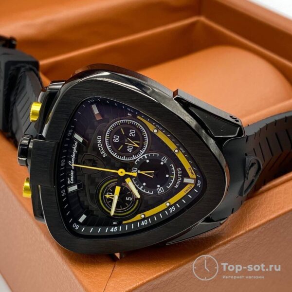 Часы Tonino Lamborghini — изображение 4