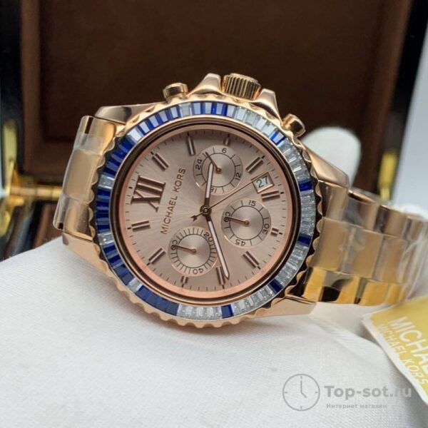 Часы Michael Kors MK5755 — изображение 4