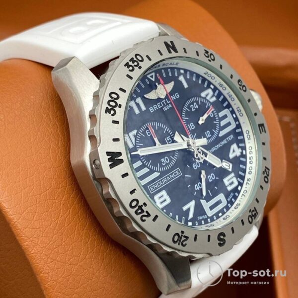 Часы Breitling Endurance — изображение 4