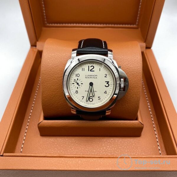 Часы Panerai Luminor MARINA — изображение 2