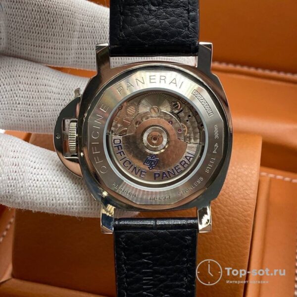 Часы Panerai Luminor Automatic — изображение 6