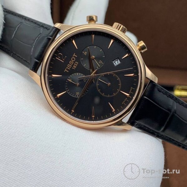 Часы Tissot — изображение 4