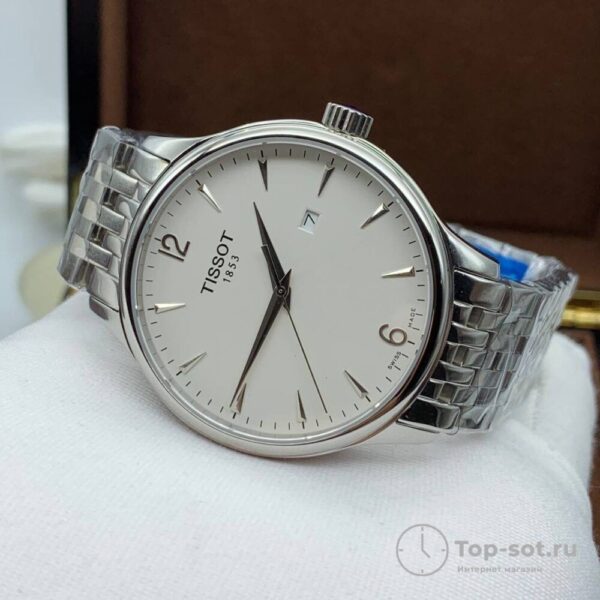 Часы Tissot — изображение 4