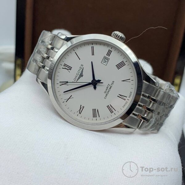 Часы Longines — изображение 5