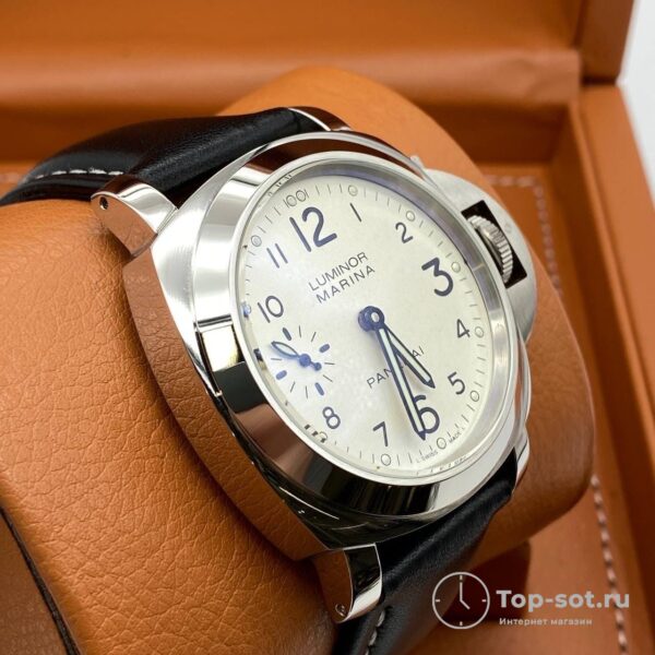 Часы Panerai Luminor MARINA — изображение 4