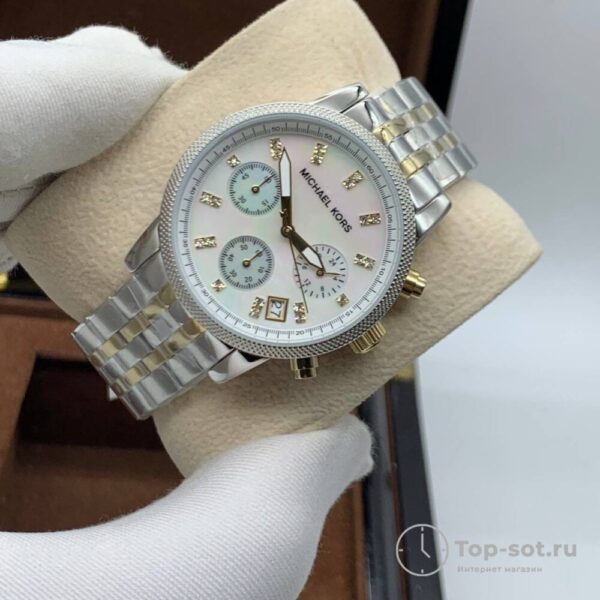 Часы Michael Kors MK5057 — изображение 3