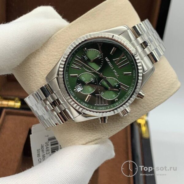 Часы Michael Kors Lexington MK6222 — изображение 2