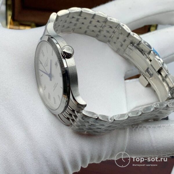 Часы Longines — изображение 4