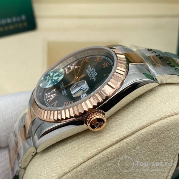 Часы Rolex Oyster Perpetual DateJust — изображение 3