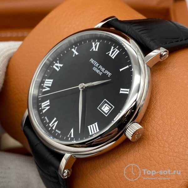 Часы Patek Philippe — изображение 3