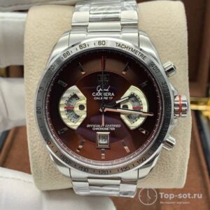 Часы TAG Heuer CALIBRE 17