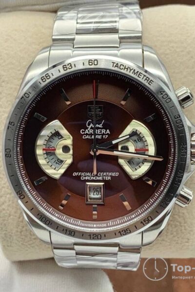 Часы TAG Heuer CALIBRE 17