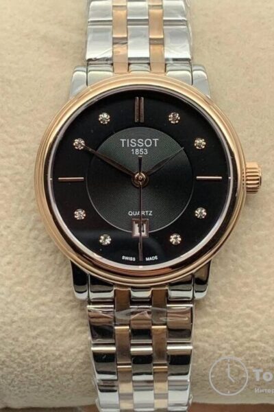 Часы Tissot