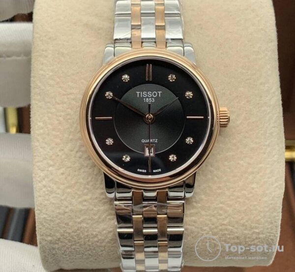 Часы Tissot