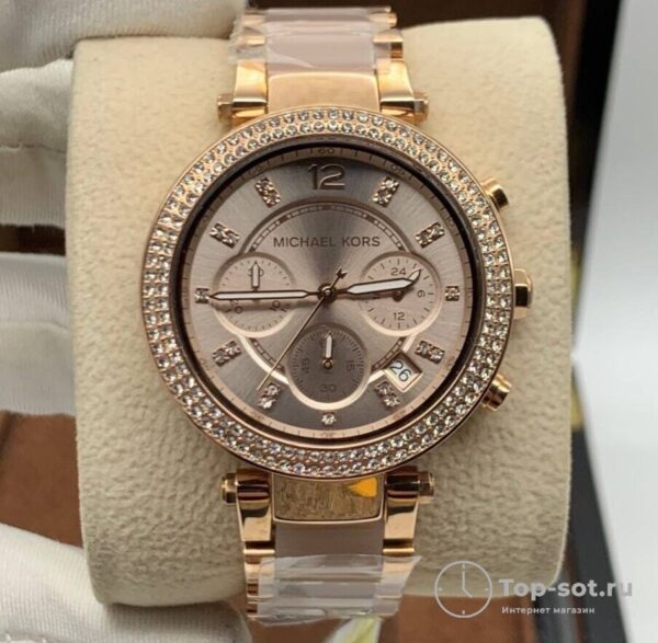 Часы Michael Kors MK5896