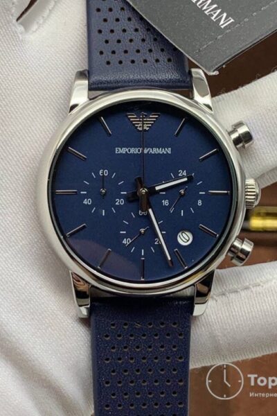 Часы Emporio Armani AR1736