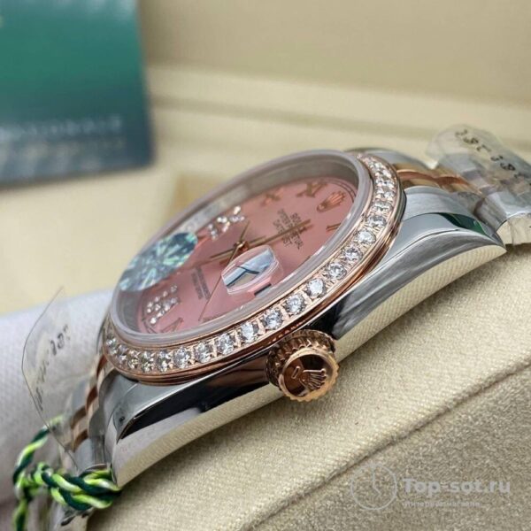 Часы Rolex Oyster Perpetual DateJust — изображение 2