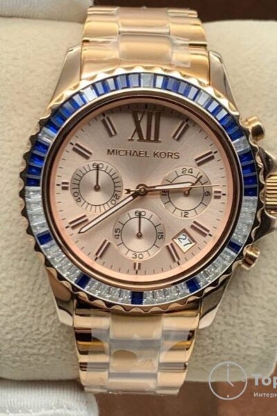 Часы Michael Kors MK5755