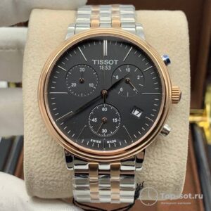 Часы Tissot Chemin des Tourelles