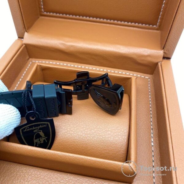 Часы Tonino Lamborghini — изображение 6