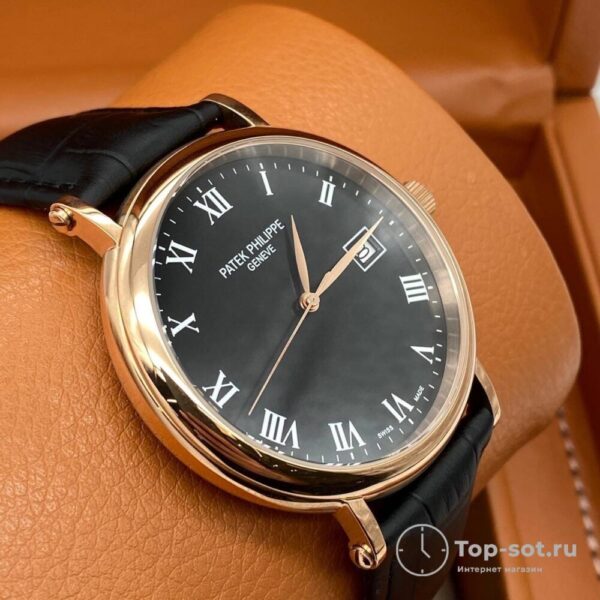 Часы Patek Philippe — изображение 4