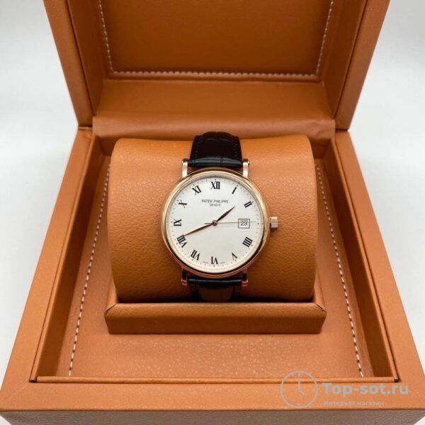 Часы Patek Philippe — изображение 2