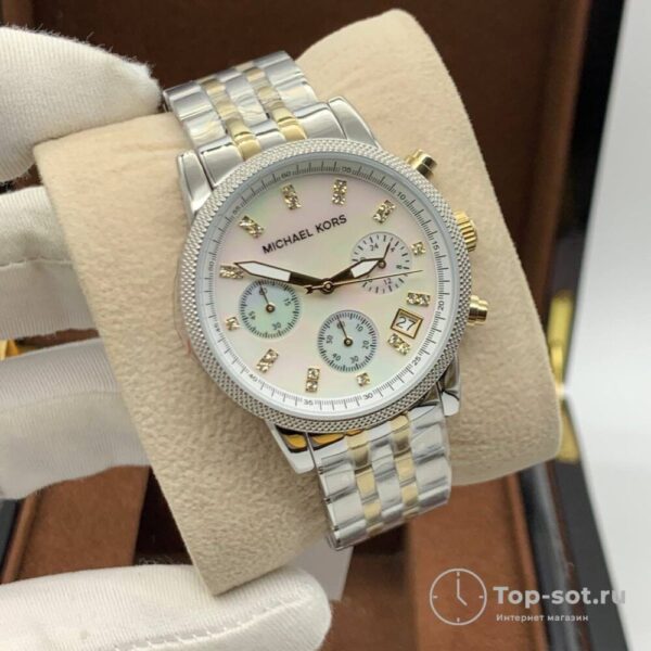 Часы Michael Kors MK5057 — изображение 2