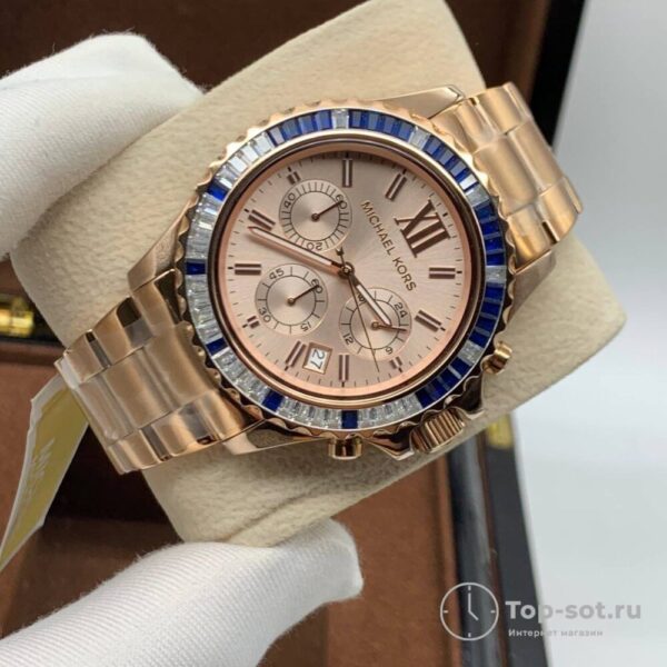 Часы Michael Kors MK5755 — изображение 3