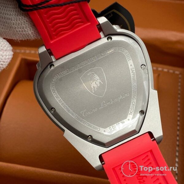 Часы Tonino Lamborghini — изображение 5